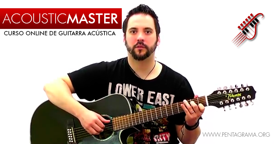 Acoustic Master Tips Para Improvisar Escuela De M Sica Online