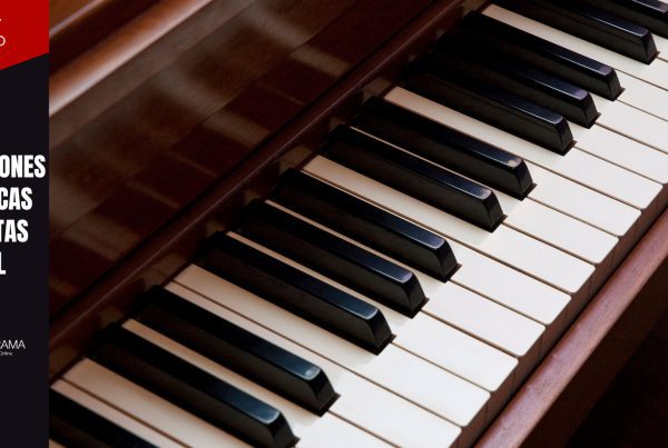 Progresiones armónicas con notas pedal