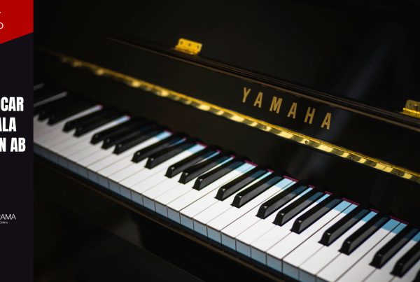 escala mayor en A bemol