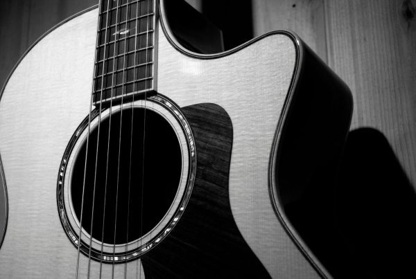 Cómo tocar con slide