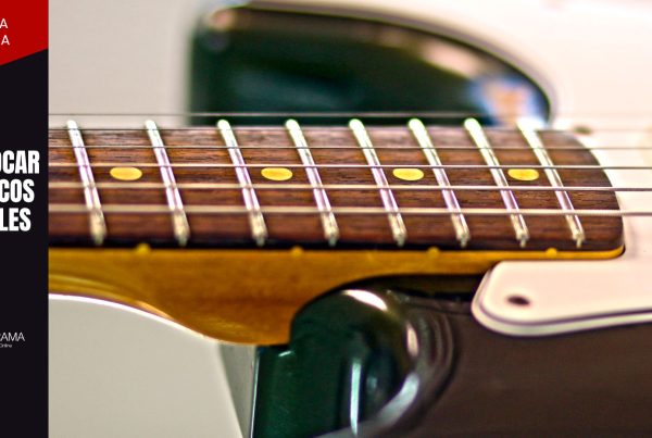 armónicos naturales