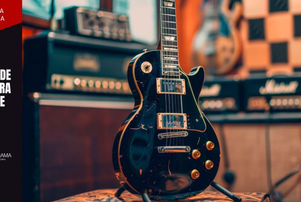 curso de guitarra online