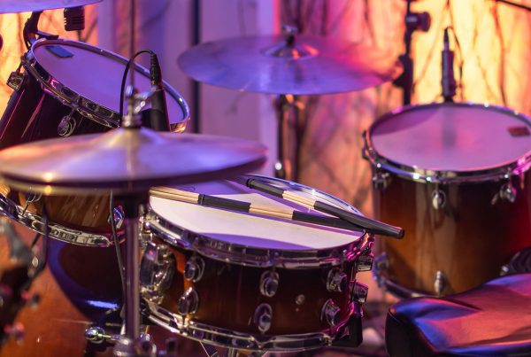 Consejos para bateristas