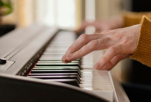 Tips para tocar el piano