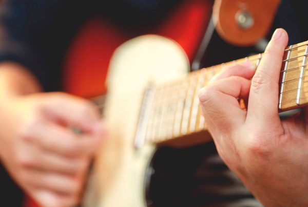 crear tus propias canciones