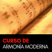 curso de armonía online