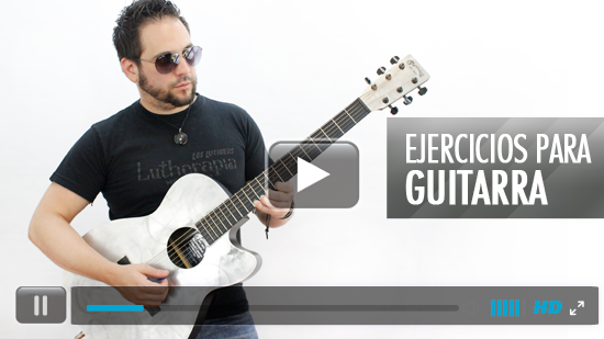 Guitar Master