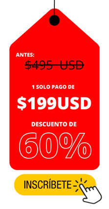 1 sólo pago