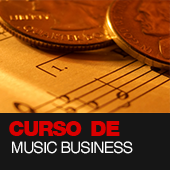 CURSO DE MUSIC BUSINESS