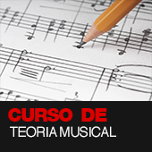 CURSO DE TEORÍA MUSICAL