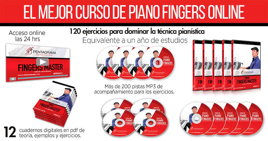 Fingers Master
