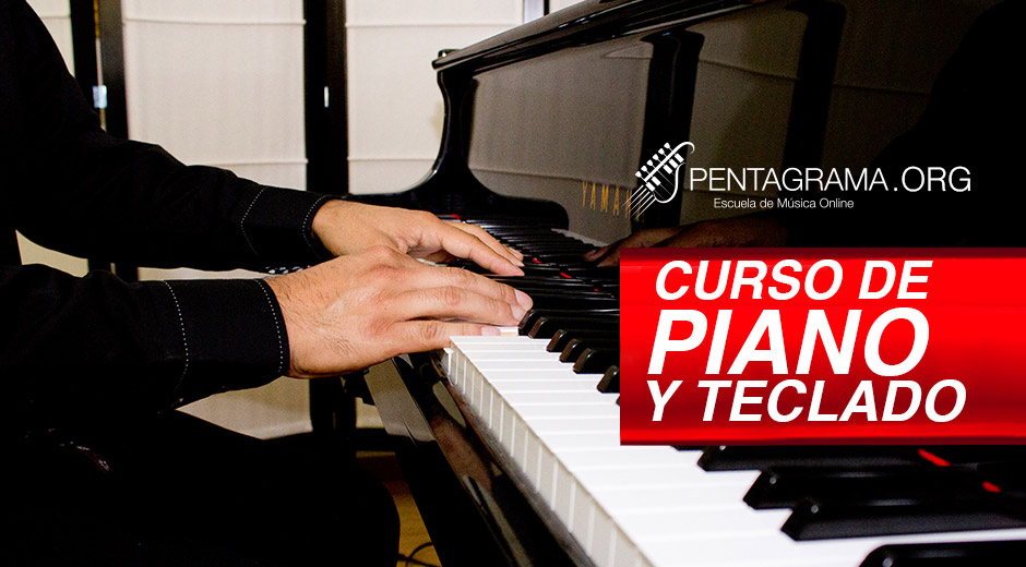 Piano Master Lecciones De Piano Y Tecladoen Video Escuela De