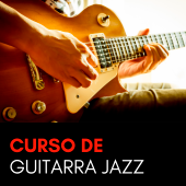 curso de guitarra jazz online